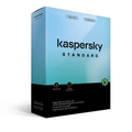 Licencia Kaspersky Standard 3 Dispositivos 1 Año
