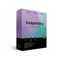 Licencia Kaspersky Plus 5 Dispositivos 1 Año
