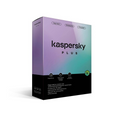 Licencia Kaspersky Plus 10 Dispositivos 1 Año