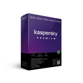 Licencia Kaspersky Premium 3 Dispositivos 1 Año