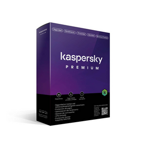 Licencia Kaspersky Premium 10 Dispositivos 1 Año
