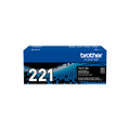 Toner Brother Negro 2500 Paginas Para MFC9130CW MFC9330CDW TN221BK