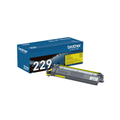 Tóner Brother TN229Y Amarillo Genuine Rendimiento Estándar Para MFC-L3780CDW / DCP-L3560CDW — Rendimiento 1,500 Páginas