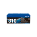 Tóner Brother Negro 2,500 Páginas para MFC9970CDW TN310BK