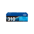 Tóner Brother Cyan 1,500 Páginas para MFC9970CDW TN310C