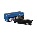 Tóner Brother TN436BK Negro Para HL-L9310CDW / MFC-L8900CDW / MFC-L9570CDW — Rendimiento 6,500 Páginas