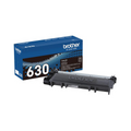Toner Brother Negro 1200 Paginas Para Hll2360Dw Dcpl2540Dw Mfcl270 Tn630