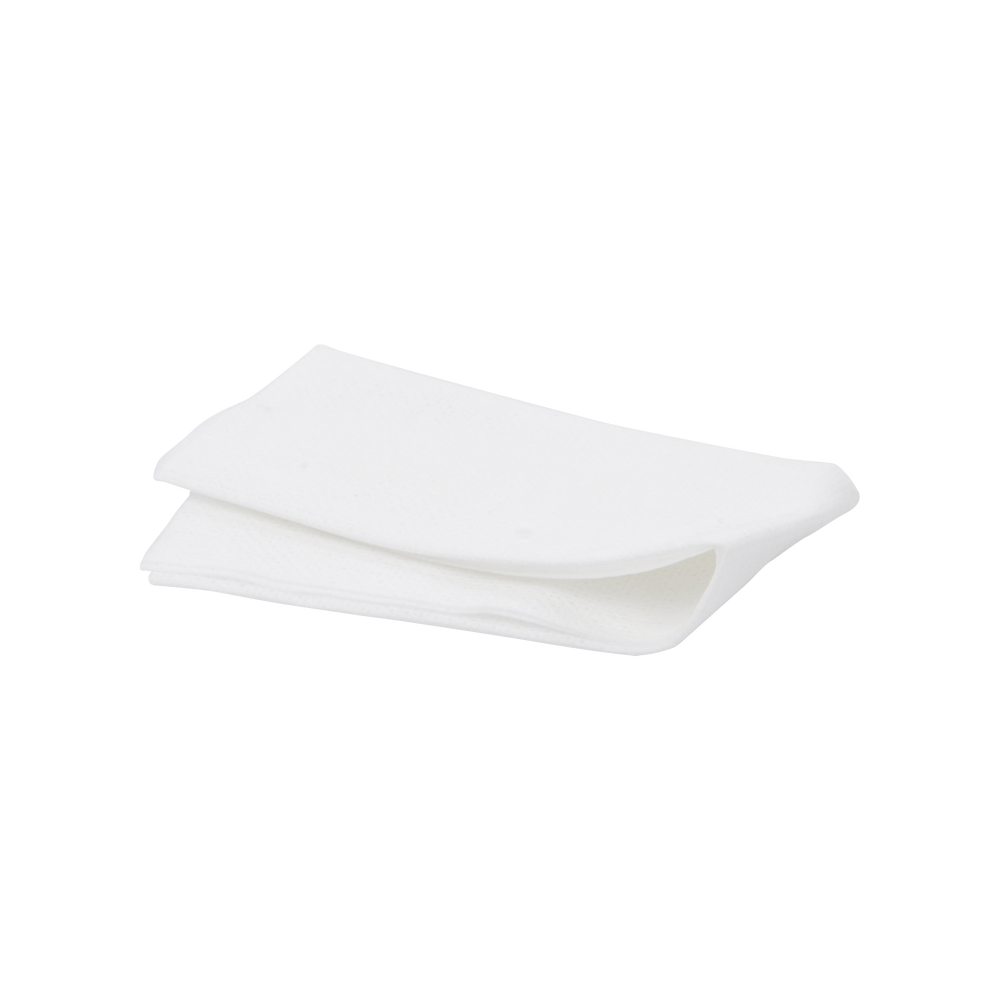 Toallitas Secas Electrostaticas de 30x30 cm (11.81 x 11.81 Pulgadas), Especial para Limpiar Superficies Delicadas Sin Rayarlas (Paquete con 2 Piezas)