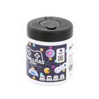 Toallitas Gamers, Excelente Opción Para Gamers Que Buscan Mantener Sus Consolas y Accesorios en Perfecto Estado, Libres de Suciedad y Protegidos Contra Bacterias
