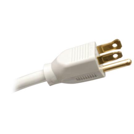 Supresor de picos TrippLite TLP604TEL 6 contactos NEMA 5-15R protección 790 joules módem/fax