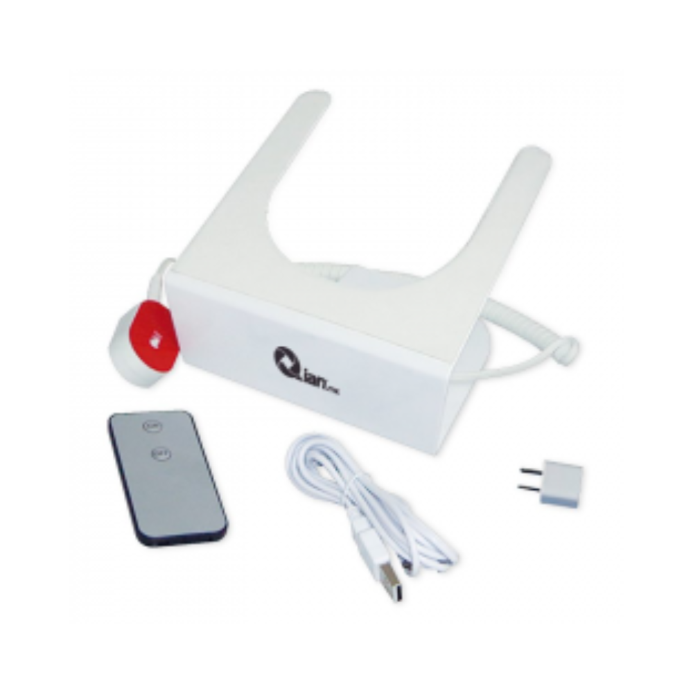 Candado Tableta Qian TS0050 Yunnan Sensor Base