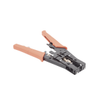 Pinza para Conectores de Compresión F y BNC