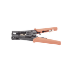 Pinza para Conectores de Compresión F y BNC