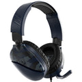 Audífonos Turtle Beach EarForce Recon 70 Diadema Alámbricos 3.5mm Cable 1.2m PlayStation Azul Camuflaje