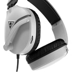 Audífonos Turtle Beach EarForce Recon 70 Diadema Alámbricos 3.5mm Cable 1.2m Multiplataforma Xbox/PlayStation Blanco