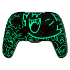 Control Inalámbrico Turtle Beach Rematch Boo-Hoo Nintendo Switch