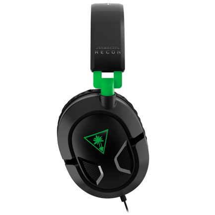 Auriculares Turtle Beach Recon 50X Xbox One Xbox Series XS