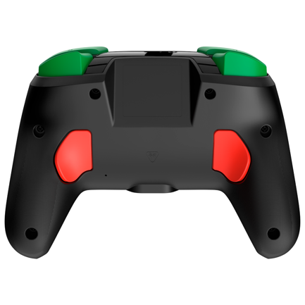 Control Inalámbrico Turtle Beach Rematch Donkey Kong Nintendo Switch