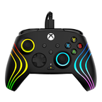 Control Turtle Beach Afterglow Wave Negro