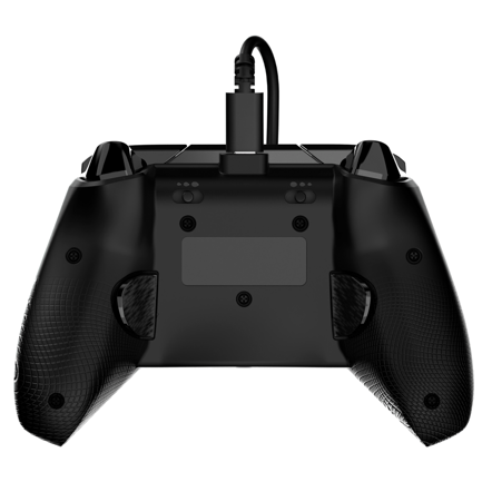 Control Turtle Beach Afterglow Wave Negro