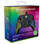 Control Turtle Beach Afterglow Wave Negro