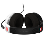 Auriculares con Cable Turtle Beach Airlite Fit White Black Nintendo Switch 2