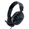 Auriculares Turtle Beach Recon 70 Camo Azul