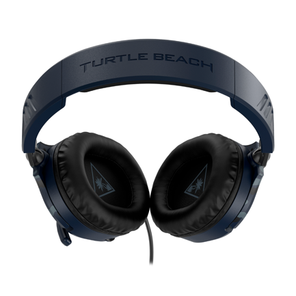 Auriculares Turtle Beach Recon 70 Camo Azul