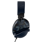 Auriculares Turtle Beach Recon 70 Camo Azul
