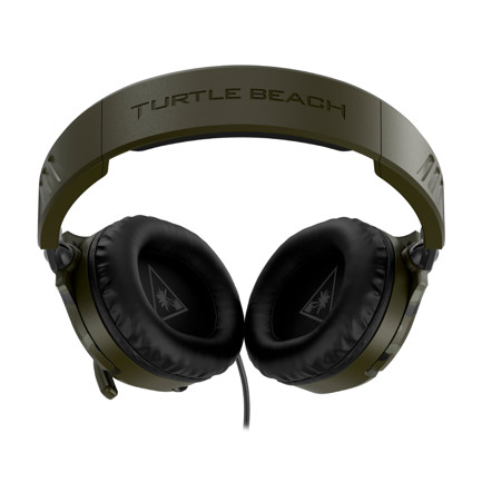 Auriculares Turtle Beach Recon 70 Camo Verde