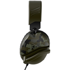 Auriculares Turtle Beach Recon 70 Camo Verde
