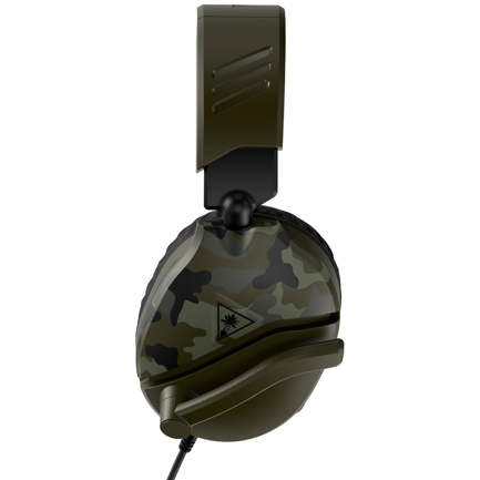 Auriculares Turtle Beach Recon 70 Camo Verde
