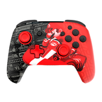 Control Inalambrico Turtle Beach Control inalambrico Rematch Mario Gran Prix para Nintendo Switch
