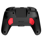 Control Inalambrico Turtle Beach Control inalambrico Rematch Mario Gran Prix para Nintendo Switch