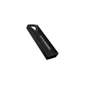 Memoria USB HYUNDAI U2BK/16GAB, Negro, 16 GB, USB 2.0