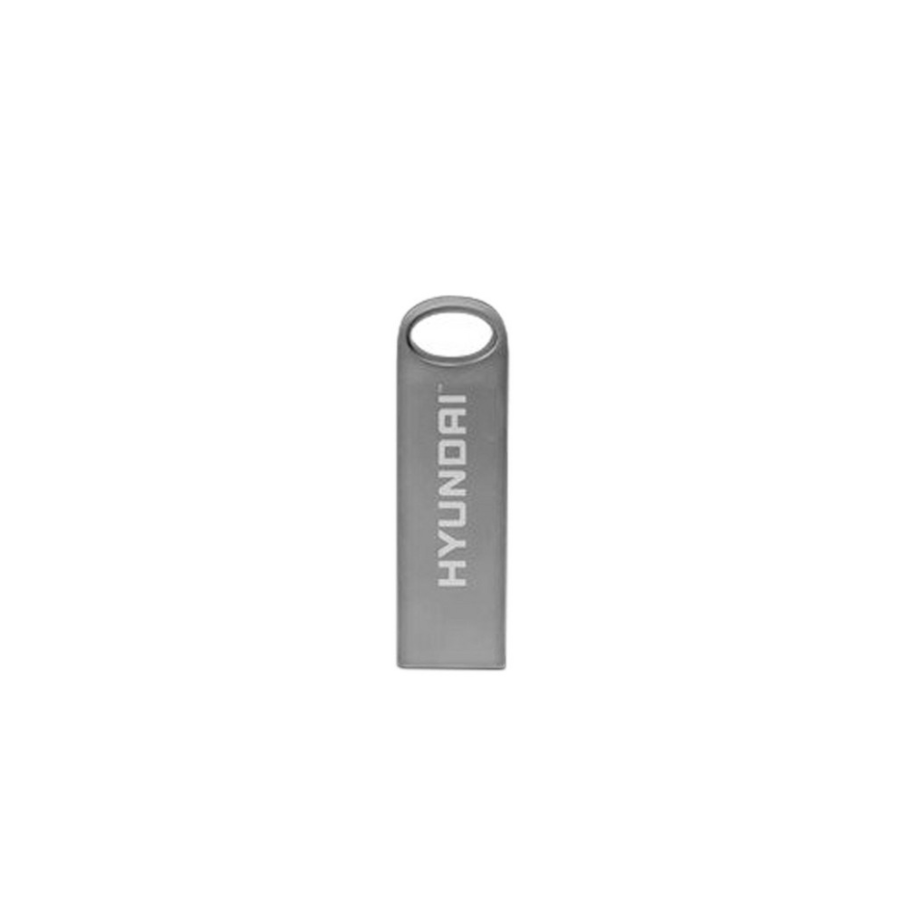 Memoria USB HYUNDAI 32GB 2.0 U2BK/32G/NEW