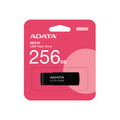Memoria Flash Adata UC310 256GB USB 3.2 Negra (UC310-256G-RBK)