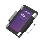 Unidad de Estado Sólido SSD Videovigilancia 500GB 2.5 Alto Performance Uso 24 7 Compatible DVR NVR Epcom HiLook Hikvision