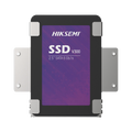Unidad de Estado Sólido SSD Videovigilancia 500GB 2.5 Alto Performance Uso 24 7 Compatible DVR NVR Epcom HiLook Hikvision