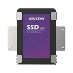 Unidad de Estado Sólido SSD Videovigilancia 500GB 2.5 Alto Performance Uso 24 7 Compatible DVR NVR Epcom HiLook Hikvision