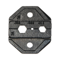 Matriz Ponchadora para Cable Coaxial RG58, RG59, RG6 y RG62