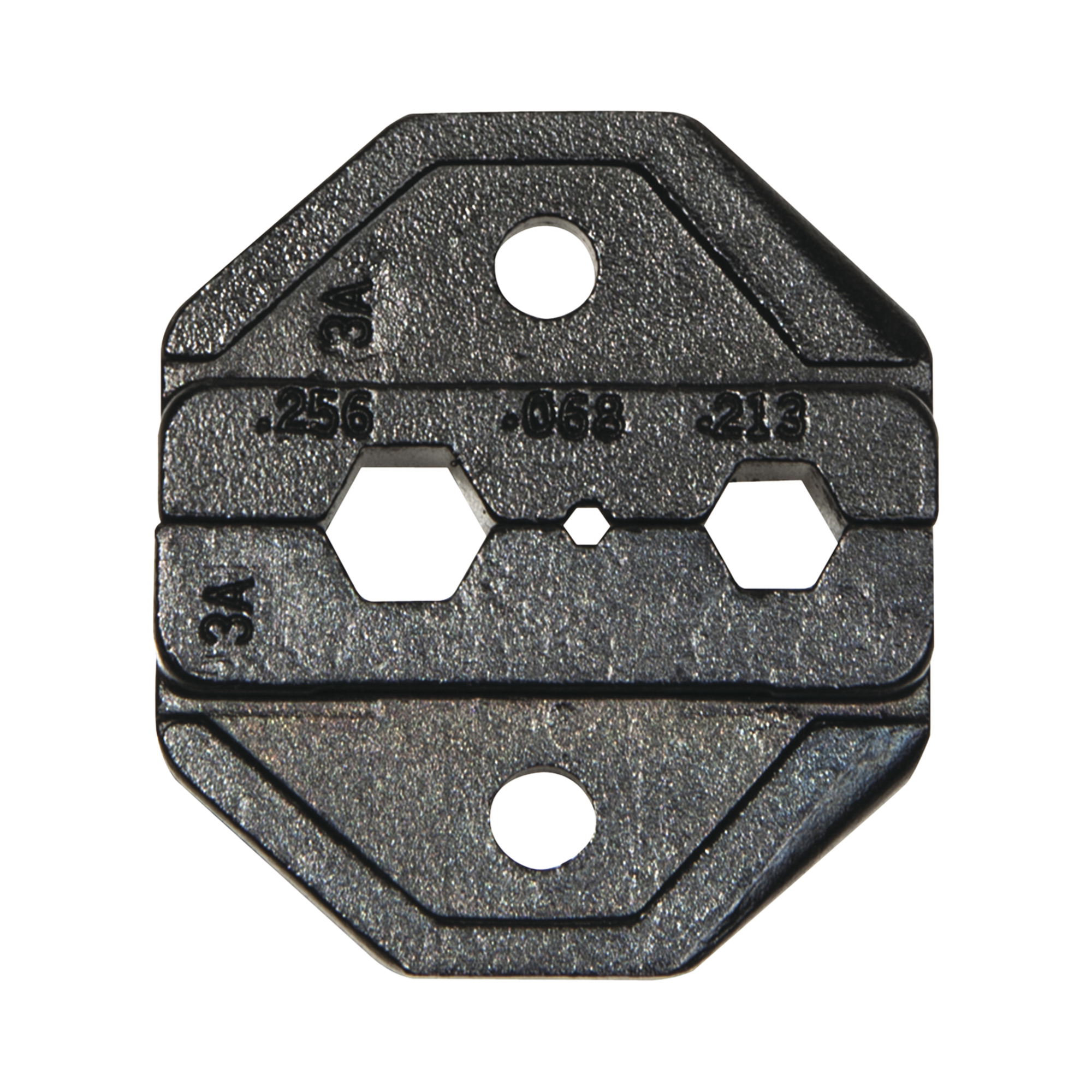 Matriz Ponchadora para Cable Coaxial RG58, RG59, RG6 y RG62