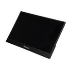 Monitor Verbatim 14" Touch Portátil Full HD 1080p Resolución 1920x1080 IPS HDMI/USB