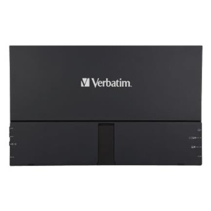 Monitor Touch Portátil Verbatim 17.3" Full HD 1920x1080