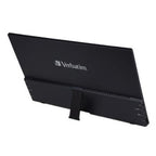 Monitor Touch Portátil Verbatim 17.3" Full HD 1920x1080
