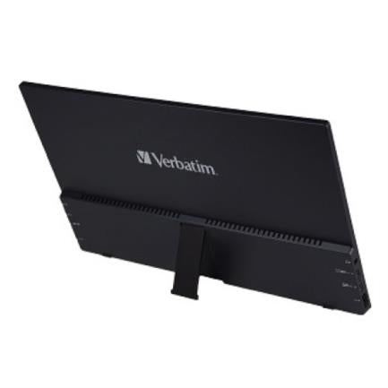 Monitor Touch Portátil Verbatim 17.3" Full HD 1920x1080