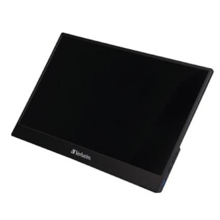 Monitor Touch Portátil Verbatim 17.3" Full HD 1920x1080