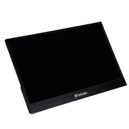 Monitor Touch Portátil Verbatim 17.3" Full HD 1920x1080