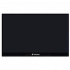 Monitor Touch Portátil Verbatim 17.3" Full HD 1920x1080