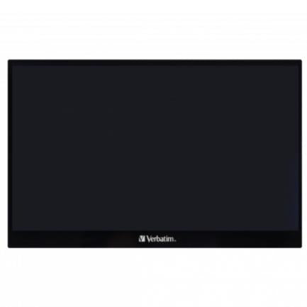 Monitor Touch Portátil Verbatim 17.3" Full HD 1920x1080